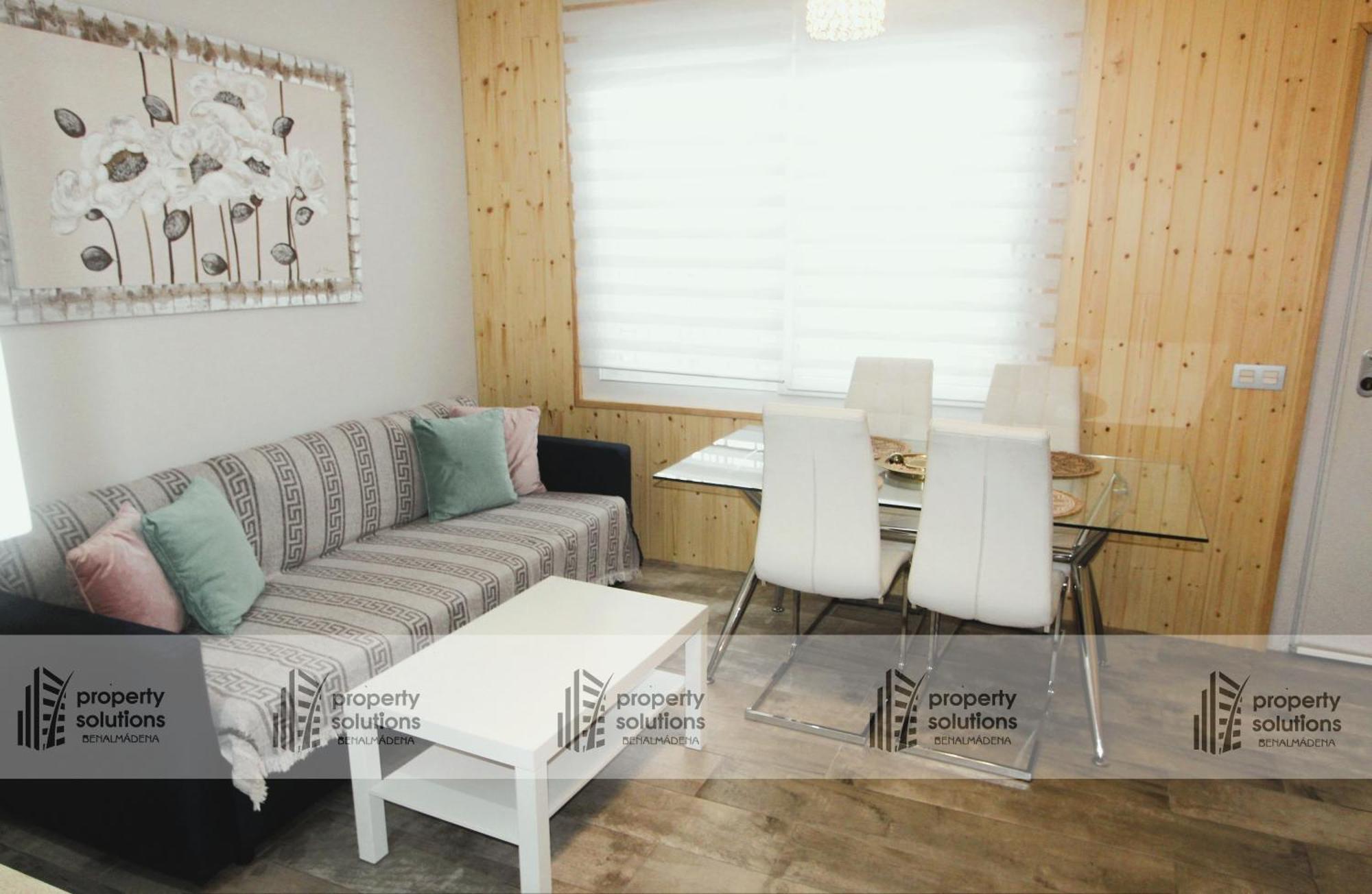Carihuela Loft - Los Nidos - 2º Linea De Playa - Excelente Conexion Wifi Daire Torremolinos Dış mekan fotoğraf