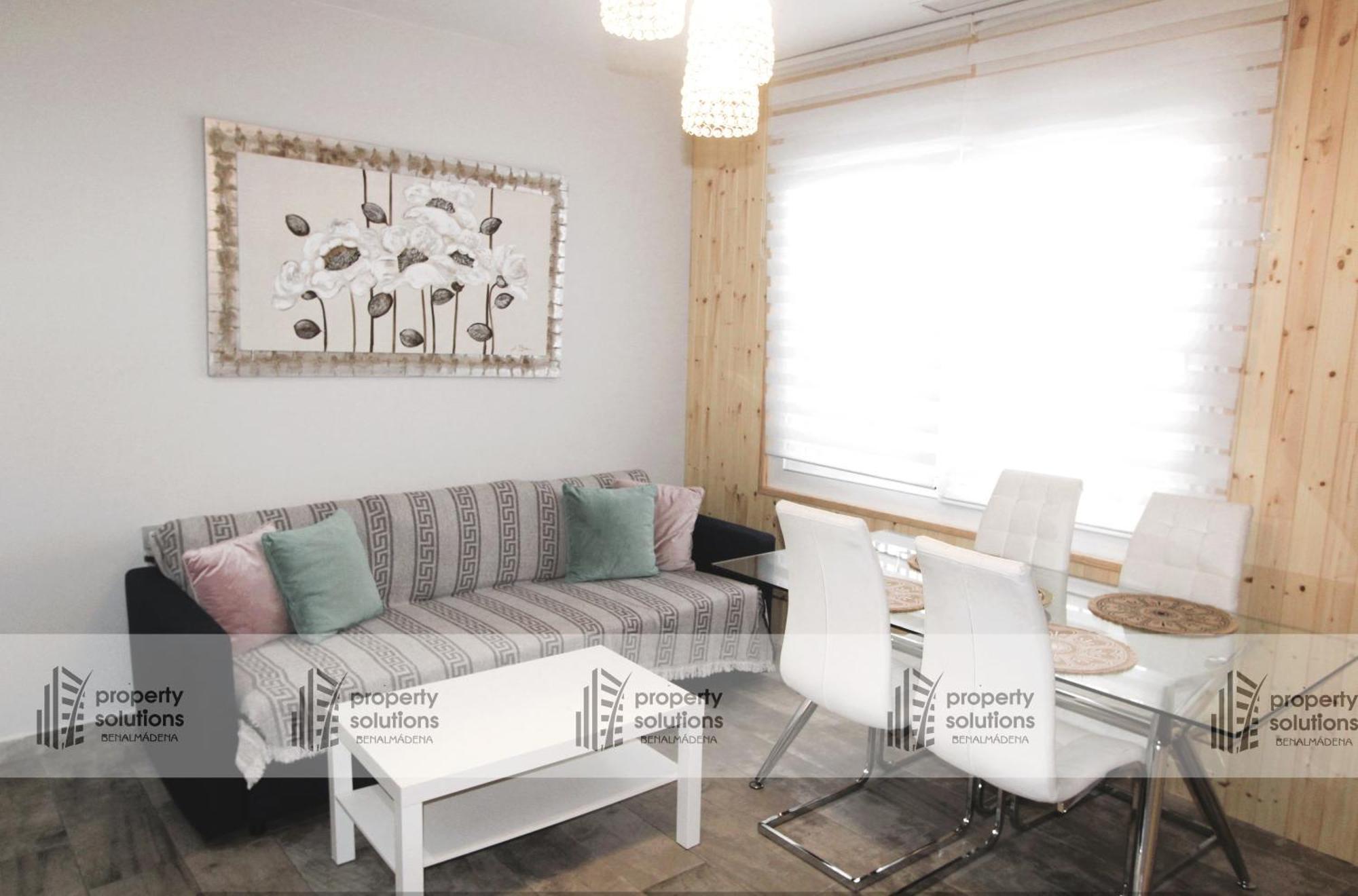 Carihuela Loft - Los Nidos - 2º Linea De Playa - Excelente Conexion Wifi Daire Torremolinos Dış mekan fotoğraf